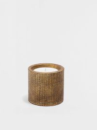 Brone Candle