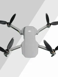 Drone FlyCam