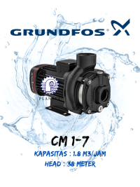 CM 1-7