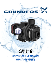 CM 1-8