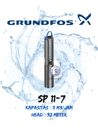 SP 11-7 3 Phase
