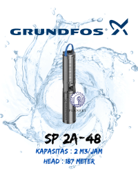SP 2A-48 3 Phase