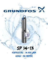 SP 14-13 3 Phase