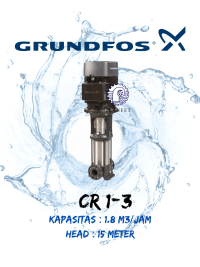 CR 1-3