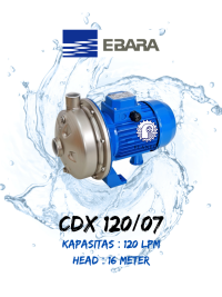 CDX 120-07