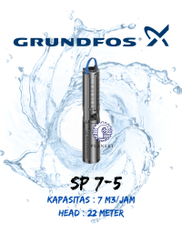 SP 7-5 3 Phase