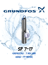 SP 7-17 1 Phase