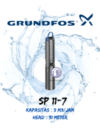 SP 11-7 1 Phase