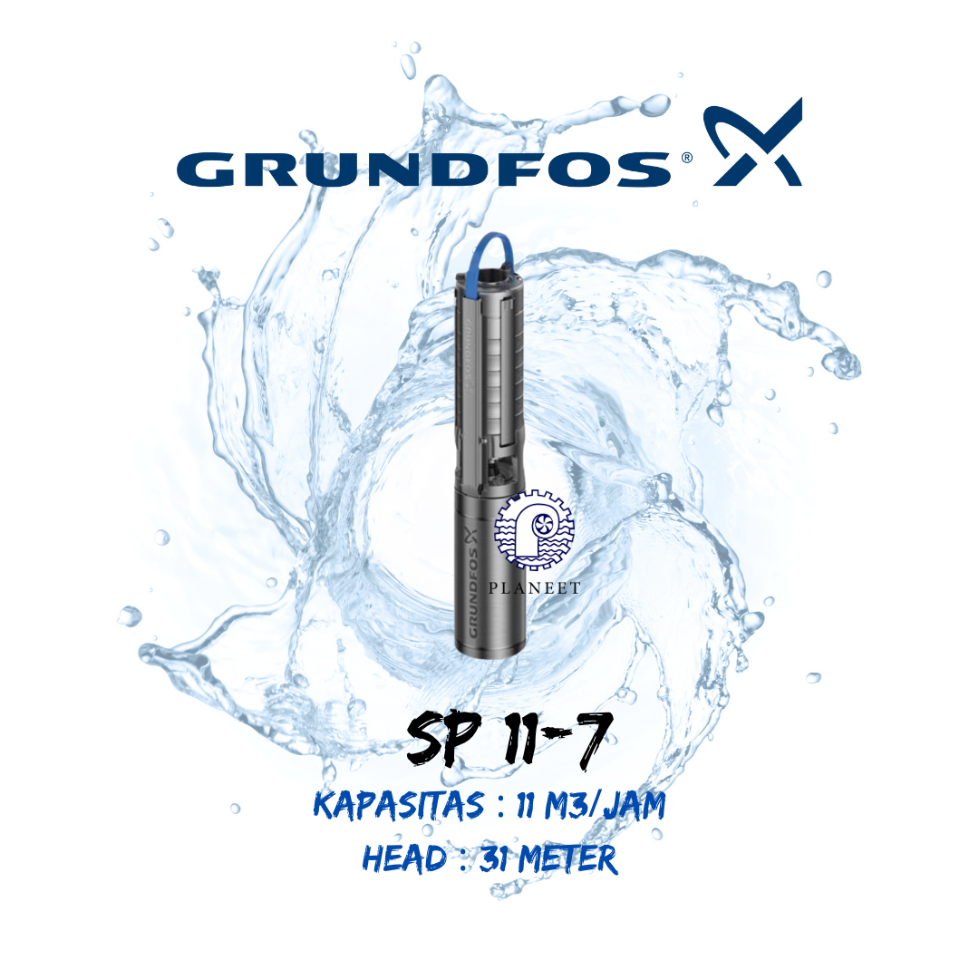 SP 11-7 1 Phase