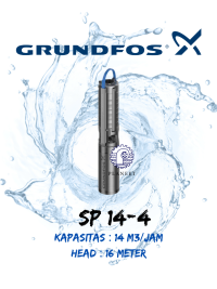 SP 14-4 1 Phase