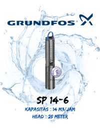 SP 14-6 1 Phase