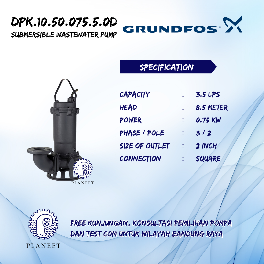 DPK.10.50.075.5.0D - Image 2